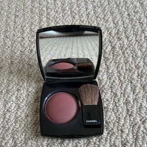 Chanel Powder Blush 63 Plum Attraction .21 oz (S205) NWOB